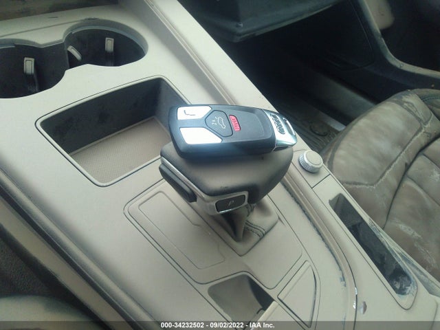 2022 Audi A4, VIN: WAUABAF42NA019727