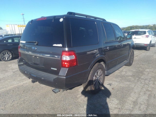 2015 FORD EXPEDITION XLT/KING RANCH VIN: 1FMJU1JT5FEF48980