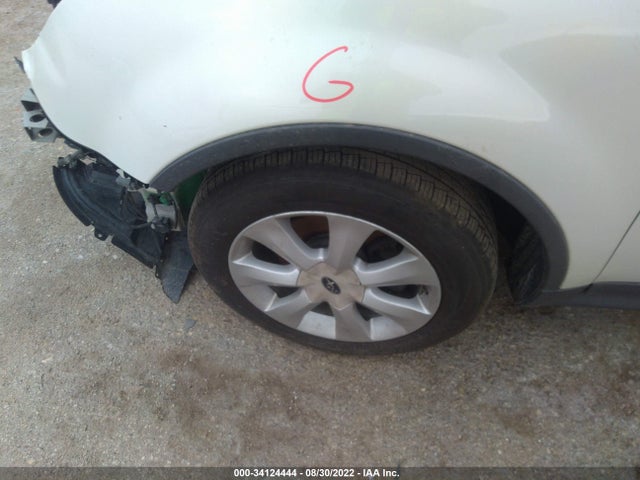 Subaru B9 Tribeca 7-pass 2006 4S4WX85C564407932 Image 4
