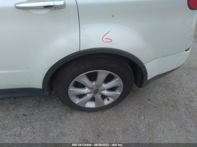 Subaru B9 Tribeca 7-pass 2006 4S4WX85C564407932 Image 5