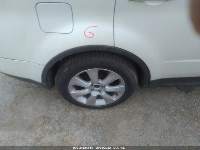 Subaru B9 Tribeca 7-pass 2006 4S4WX85C564407932 Image 7