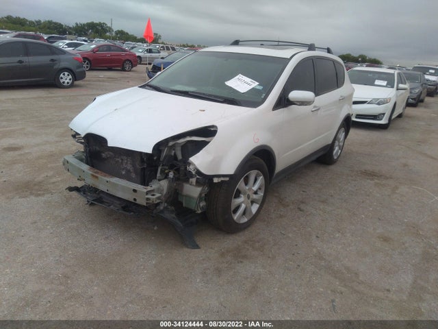 Subaru B9 Tribeca 7-pass 2006 4S4WX85C564407932 Image 2