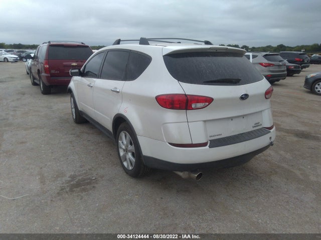 Subaru B9 Tribeca 7-pass 2006 4S4WX85C564407932 Image 8