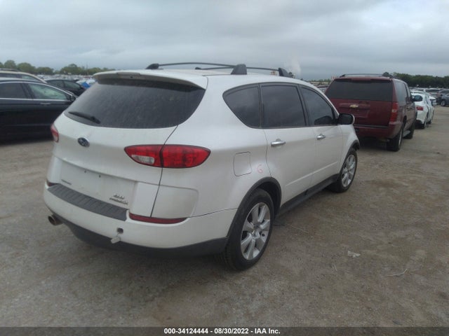 Subaru B9 Tribeca 7-pass 2006 4S4WX85C564407932 Image 9
