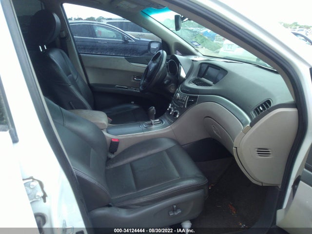 Subaru B9 Tribeca 7-pass 2006 4S4WX85C564407932 Image 10