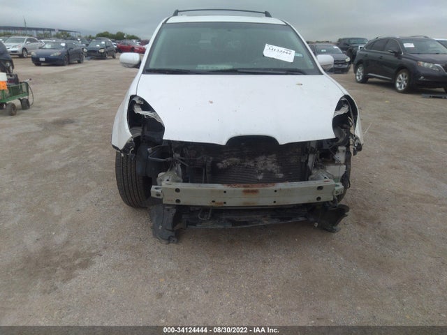 Subaru B9 Tribeca 7-pass 2006 4S4WX85C564407932 Image 11