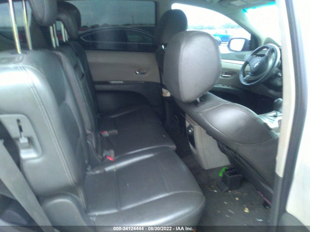 Subaru B9 Tribeca 7-pass 2006 4S4WX85C564407932 Image 13