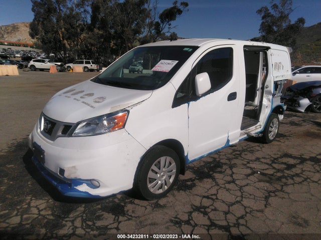 2021 Nissan NV 200, VIN: 3N6CM0KN1MK697426