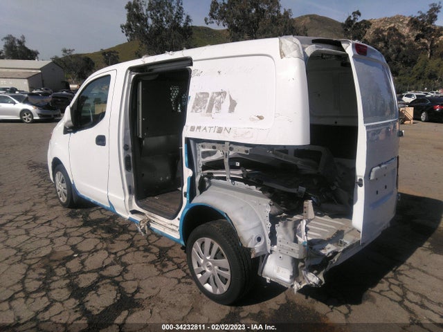 2021 Nissan NV 200, VIN: 3N6CM0KN1MK697426