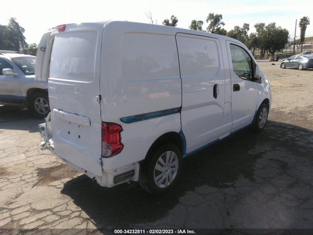 2021 Nissan NV 200, VIN: 3N6CM0KN1MK697426