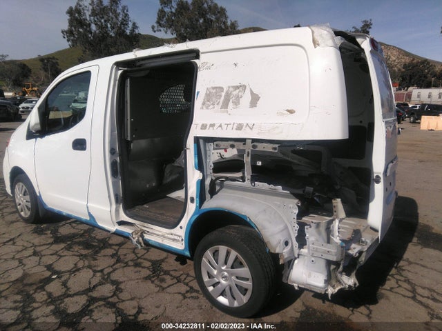 2021 Nissan NV 200, VIN: 3N6CM0KN1MK697426