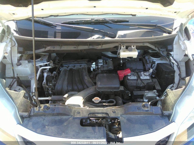 2021 Nissan NV 200, VIN: 3N6CM0KN1MK697426