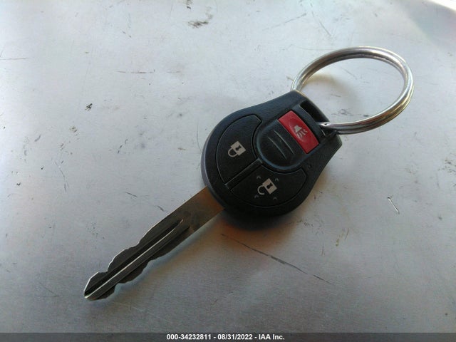 2021 Nissan NV 200, VIN: 3N6CM0KN1MK697426