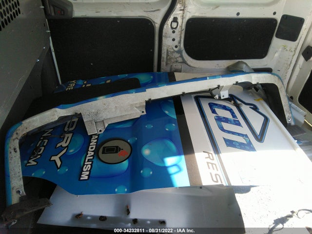 2021 Nissan NV 200, VIN: 3N6CM0KN1MK697426