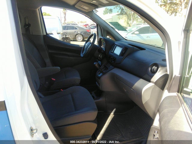 2021 Nissan NV 200, VIN: 3N6CM0KN1MK697426