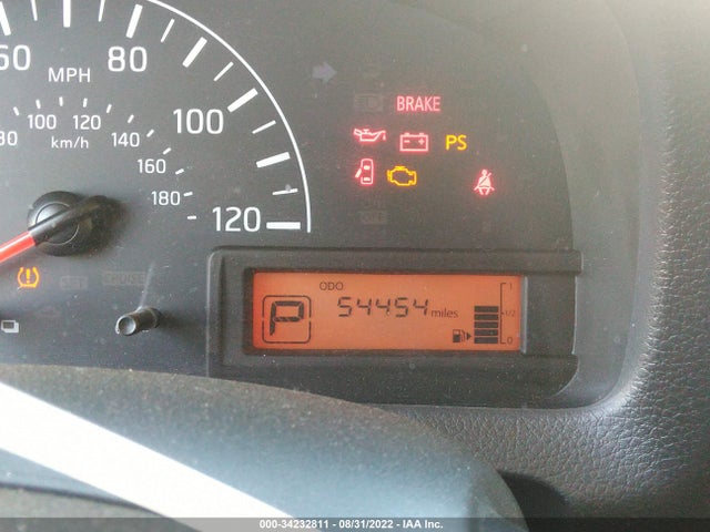 2021 Nissan NV 200, VIN: 3N6CM0KN1MK697426