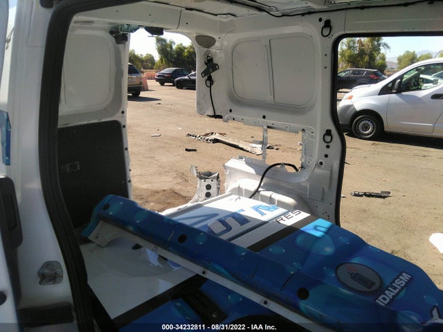 2021 Nissan NV 200, VIN: 3N6CM0KN1MK697426