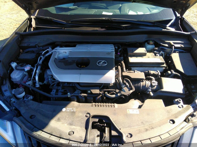 2021 Lexus UX, VIN: JTHX3JBH0M2031899