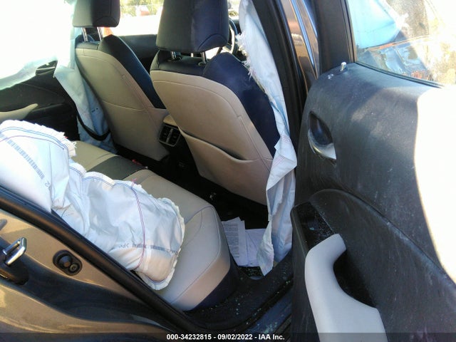2021 Lexus UX, VIN: JTHX3JBH0M2031899