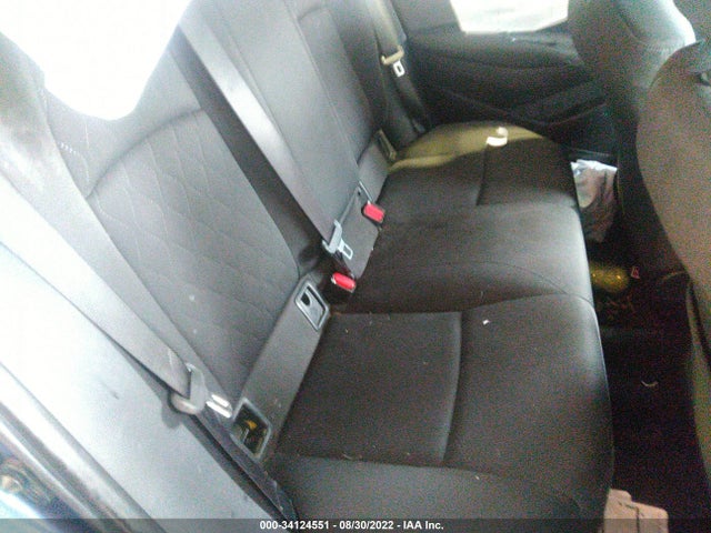 Toyota COROLLA LE 2020 JTDEPRAE2LJ104407 Image 9