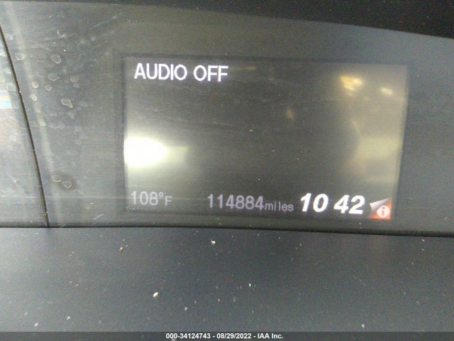 Honda Civic Sedan Lx 2014 19XFB2F50EE006401 Image 7
