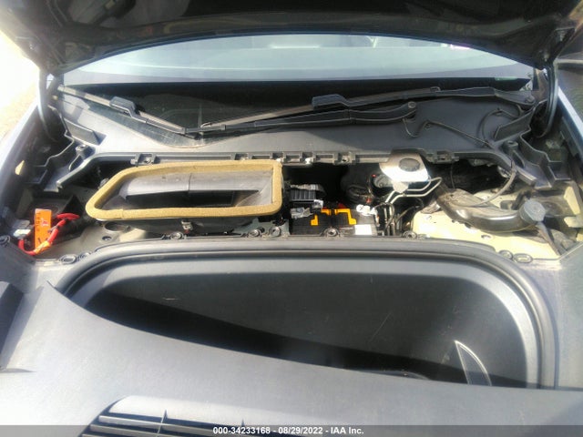 Tesla Model Y Long Range 2021 5YJYGDEE1MF063366 Image 11