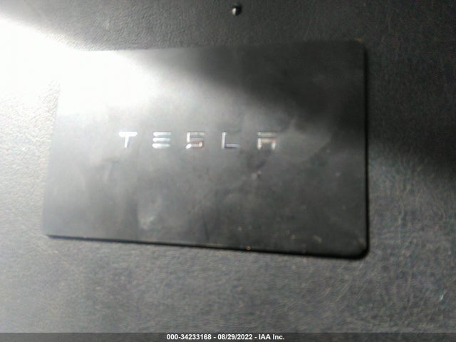 Tesla Model Y Long Range 2021 5YJYGDEE1MF063366 Image 3