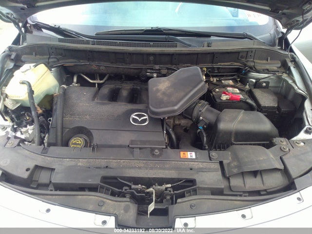 2015 Mazda CX-9, VIN: JM3TB3DV2F0447475