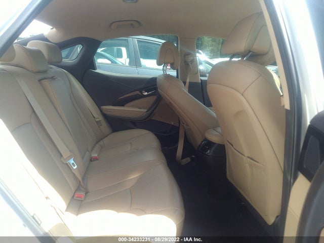 2016 Hyundai Azera, VIN: KMHFG4JG5GA505850