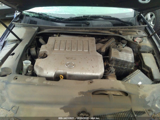 JTHBJ46G672068723 Lexus ES 350