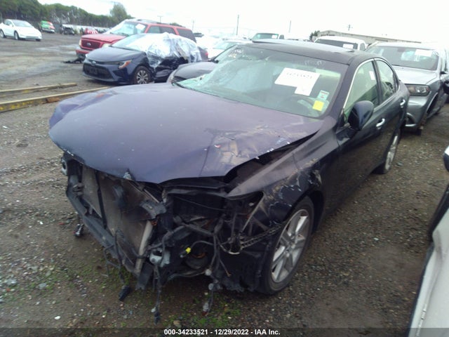 JTHBJ46G672068723 Lexus ES 350