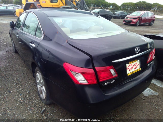 JTHBJ46G672068723 Lexus ES 350