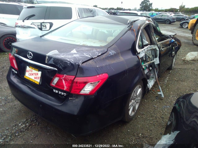 JTHBJ46G672068723 Lexus ES 350