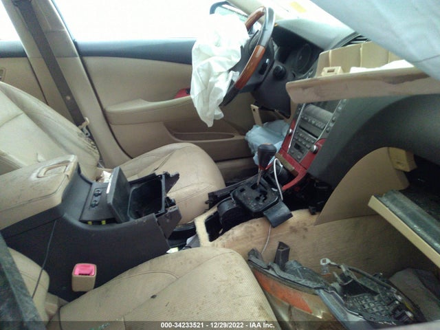 JTHBJ46G672068723 Lexus ES 350