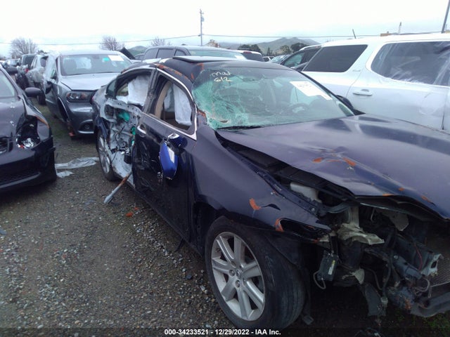 JTHBJ46G672068723 Lexus ES 350