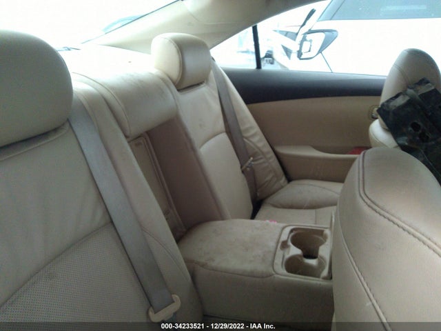 JTHBJ46G672068723 Lexus ES 350