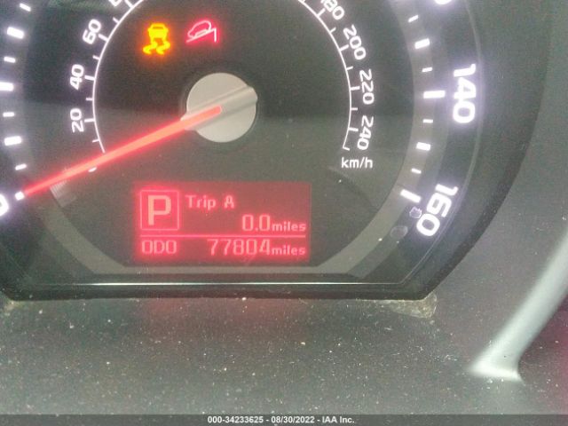 KNDPBCACXF7770578 KIA Sportage Lx