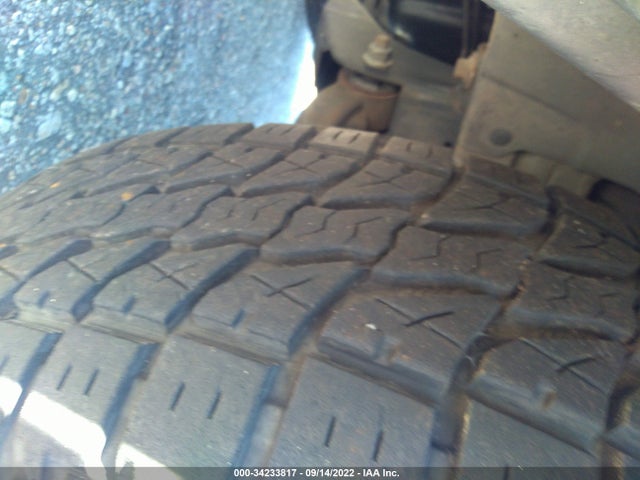 2007 JEEP LIBERTY VIN: 1J8GL48K47W628307
