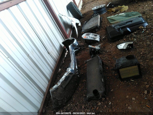 2016 Ram 2500, VIN: 3C6UR5DL4GG297683