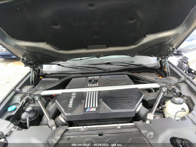 2020 BMW X4, VIN: 5YMUJ0C07L9C69889