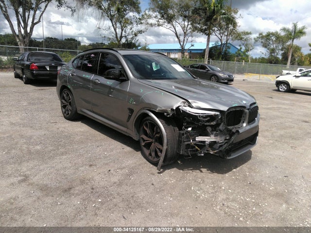 2020 BMW X4, VIN: 5YMUJ0C07L9C69889