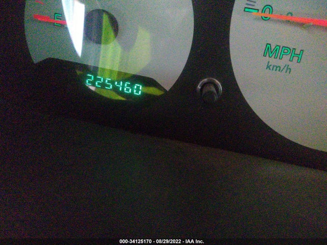 1C4GP45R35B239949 Chrysler Town & Country