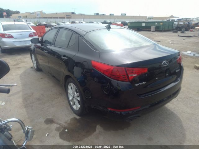 5XXGN4A72DG224586 KIA OPTIMA EX