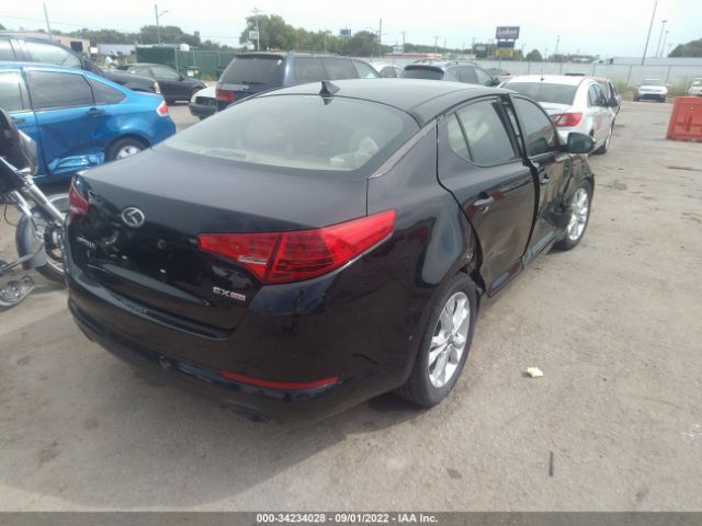 5XXGN4A72DG224586 KIA OPTIMA EX