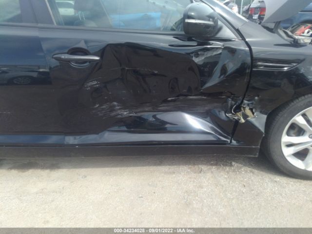 5XXGN4A72DG224586 KIA OPTIMA EX