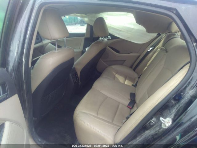 5XXGN4A72DG224586 KIA OPTIMA EX