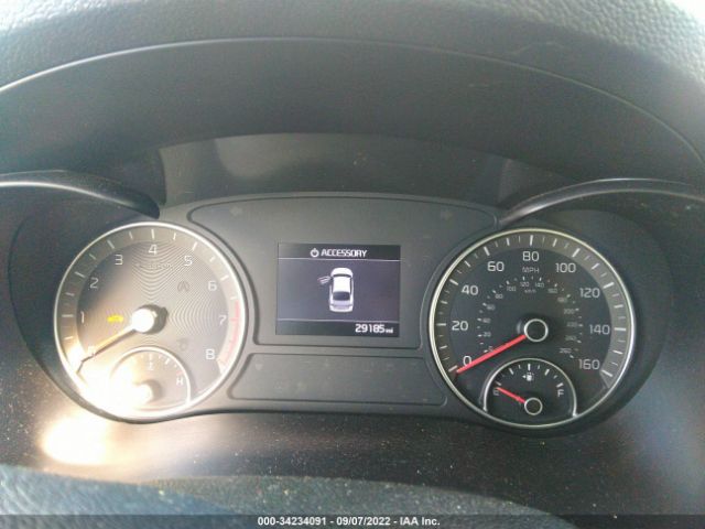 5XXGT4L30KG288946 KIA Optima S