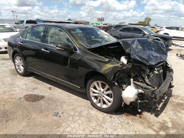 2010 JTHBK1EG8A2368669 главное изображение