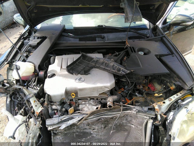 Lexus ES 350 2010 JTHBK1EG8A2368669 Image 10