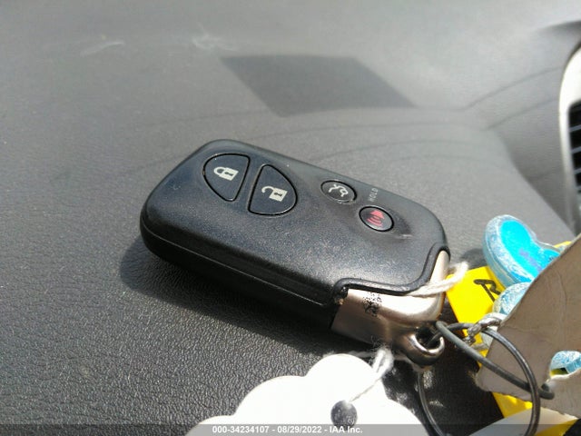 Lexus ES 350 2010 JTHBK1EG8A2368669 Image 11